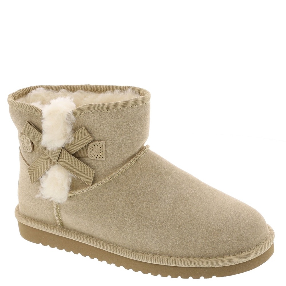 Koolaburra by UGG® Victoria Mini